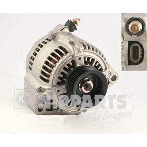 J5112107
NIPPARTS
Alternator
