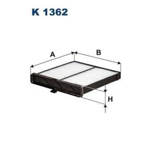 K1362
FILTRON
