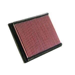 33-2237
K&N FILTERS
