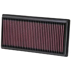 33-2981
K&N FILTERS
Filtr powietrza
