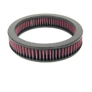 E-2620
K&N FILTERS
