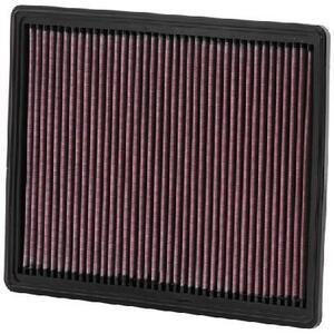 33-2235
K&N FILTERS
