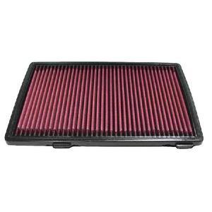 33-2091-1
K&N FILTERS
