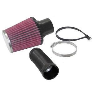 57-0509
K&N FILTERS
