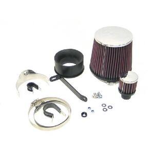 57-0385
K&N FILTERS
