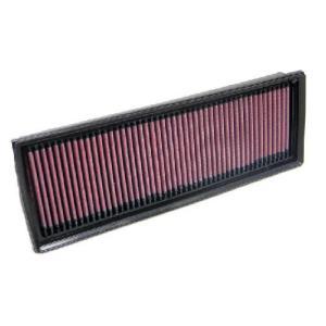 33-2339
K&N FILTERS
Filtr powietrza
