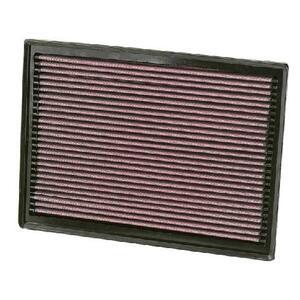 33-2391
K&N FILTERS
Filtr powietrza
