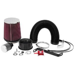 57-0425
K&N FILTERS
Sportowy system filtrowania powietrza
