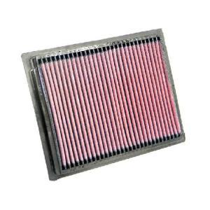 33-2227
K&N FILTERS
