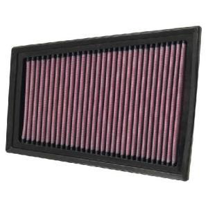 33-2376
K&N FILTERS
Filtr powietrza
