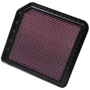 33-2456
K&N FILTERS
Filtr powietrza
