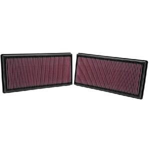 33-2446
K&N FILTERS
Filtr powietrza
