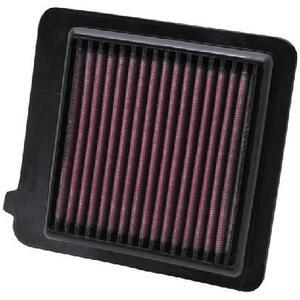 33-2459
K&N FILTERS
Filtr powietrza
