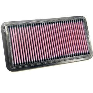 33-2180
K&N FILTERS
