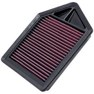 33-2437
K&N FILTERS
Filtr powietrza
