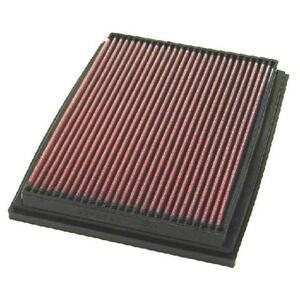 33-2526
K&N FILTERS
