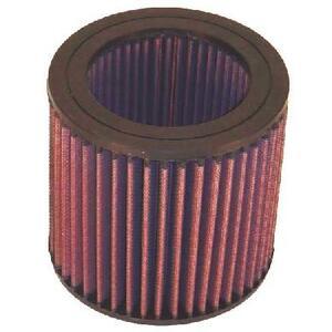 E-2455
K&N FILTERS
Filtr powietrza
