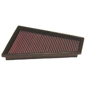 33-2863
K&N FILTERS
