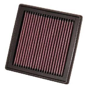 33-2399
K&N FILTERS
Filtr powietrza
