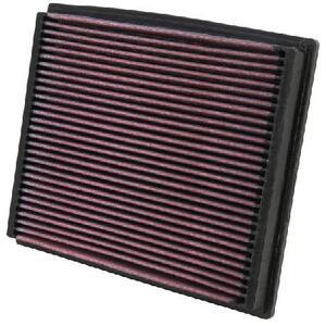 33-2125
K&N FILTERS
Filtr powietrza
