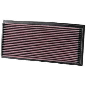 33-2678
K&N FILTERS
Filtr powietrza
