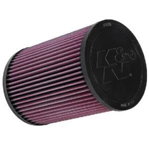 E-2986
K&N FILTERS
Filtr powietrza
