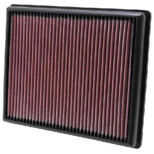 33-2997
K&N FILTERS
Filtr powietrza
