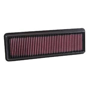 33-3042
K&N FILTERS
Filtr powietrza
