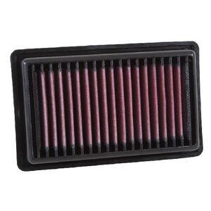 33-3043
K&N FILTERS
Filtr powietrza
