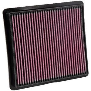 33-2419
K&N FILTERS
Filtr powietrza
