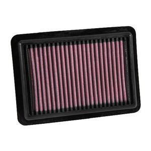 33-5027
K&N FILTERS
Filtr powietrza
