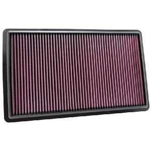 33-2432
K&N FILTERS
