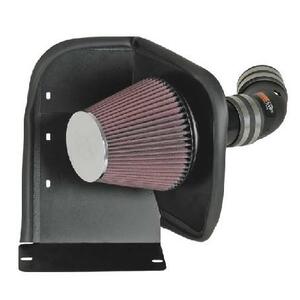 63-3059
K&N FILTERS
Sportowy system filtrowania powietrza
