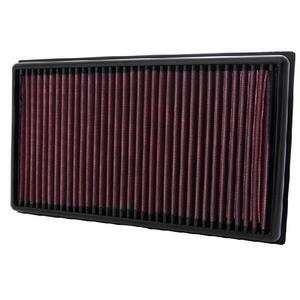 33-2424
K&N FILTERS
