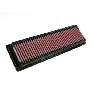 33-2725
K&N FILTERS
