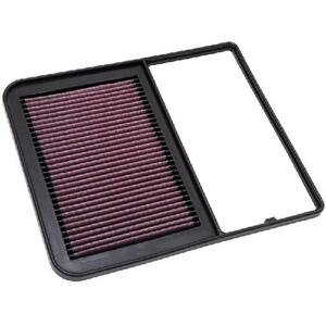 33-2967
K&N FILTERS
