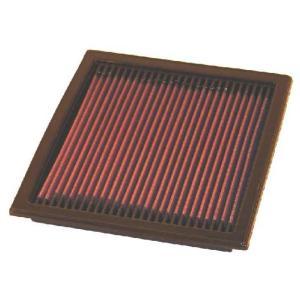 33-2073
K&N FILTERS
