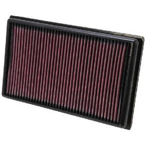 33-2475
K&N FILTERS
Filtr powietrza
