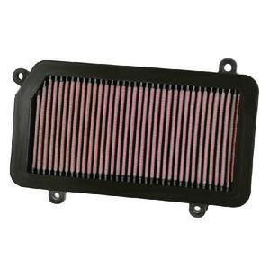 33-2939
K&N FILTERS
