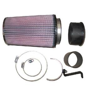 57-0519
K&N FILTERS
