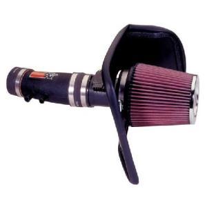 57-6010
K&N FILTERS
Sportowy system filtrowania powietrza
