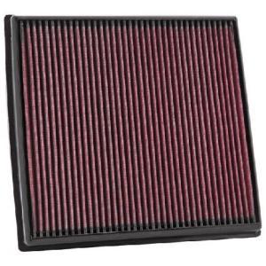 33-2428
K&N FILTERS
Filtr powietrza
