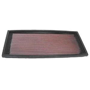 33-2078
K&N FILTERS
Filtr powietrza
