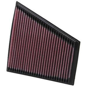 33-2830
K&N FILTERS
Filtr powietrza
