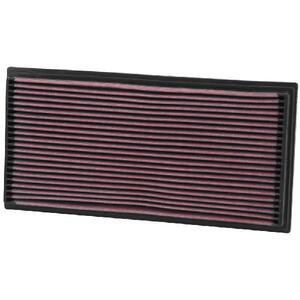 33-2763
K&N FILTERS
