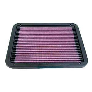 33-2072
K&N FILTERS
Filtr powietrza
