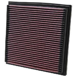 33-2733
K&N FILTERS
Filtr powietrza
