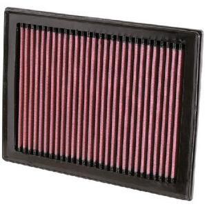 33-2409
K&N FILTERS
Filtr powietrza
