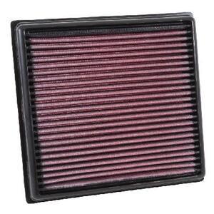 33-3040
K&N FILTERS
Filtr powietrza
