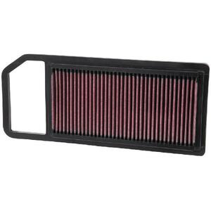 33-2911
K&N FILTERS
